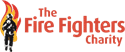 Firefighters Charity logo
