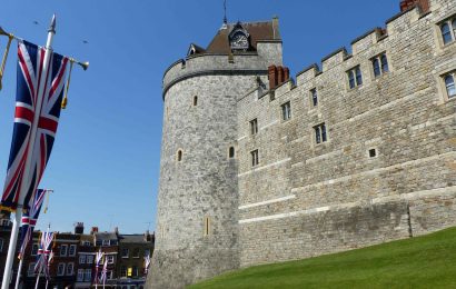 Windsor Castle